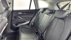 BMW X1 xDrive 20i xLine 5dr Step Auto Petrol Estate